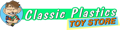 Classic Plastics Toy Store